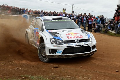 Portogallo, PS11: Ogier tenta l'allungo su Hirvonen