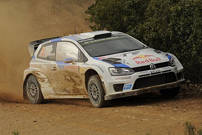 Ogier trionfa in Portogallo e scappa nel Mondiale