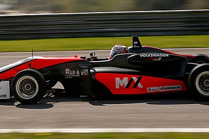 Red Bull Ring, Day 2: torna davanti Verstappen