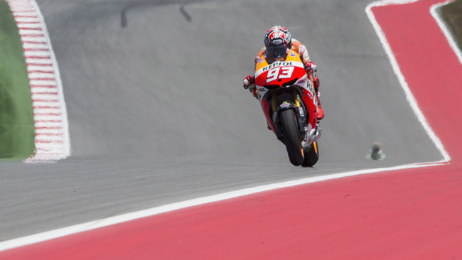 La Honda ha vinto le ultime otto gare corse negli Usa