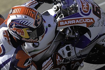 Aragon, Libere 2: Rea si conferma il più veloce
