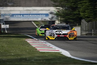 Hassid-Catsburg davanti a tutti nel turno Bronze