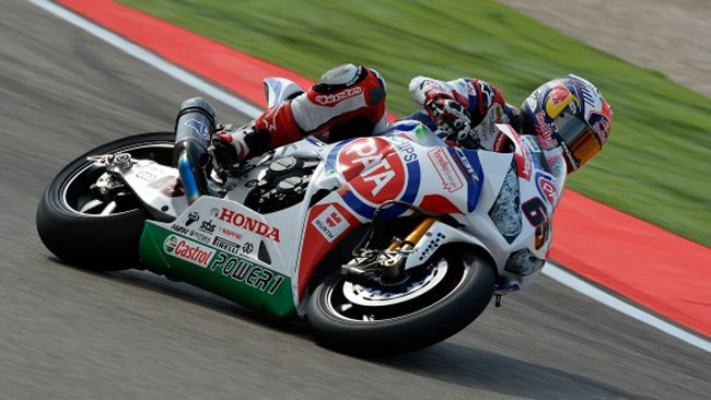 Aragon, Libere 4: Rea rimette davanti la Honda