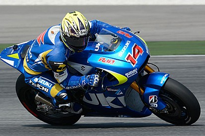 Suzuki in pista ad Austin martedì e mercoledì
