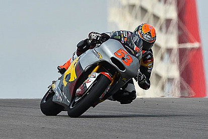 Rabat beffa Zarco nella caccia alla pole di Austin