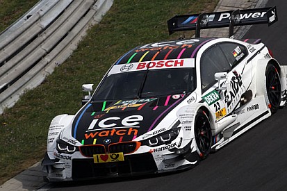 Hockeheim, Day 1: Wittmann si conferma in vetta
