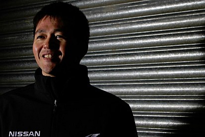 Motoyama torna a Le Mans con la Nissan ZEOD RC