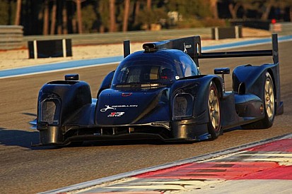 Finalmente in pista la Rebellion R-One LMP1