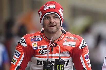 Crutchlow operato alla mano: in Argentina non al top