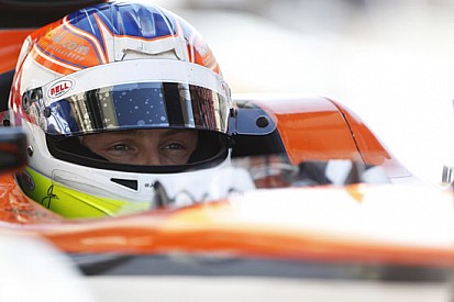 Lancaster debutta a Le Mans con Race Performance