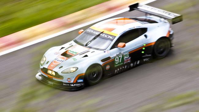 Ecco la entry list aggiornata della 24 Ore di Le Mans