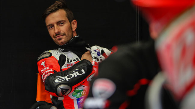 Ivan Goi wild card ad Imola con il Barni Racing Team