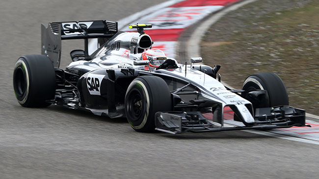 McLaren: pronto un piano per tornare ai vertici della F1