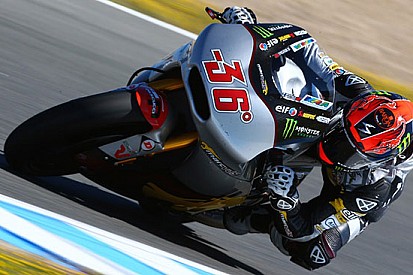 Mika Kallio domina a Jerez e si riavvicina a Rabat
