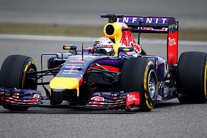 La Renault spera di favorire la rincorsa della Red Bull