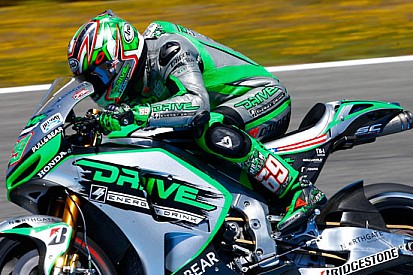 Il dolore al polso destro preoccupa Nicky Hayden