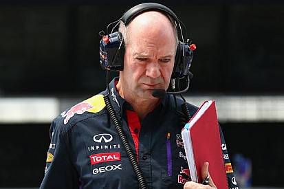 La Ferrari vuole provare a prendere Adrian Newey?