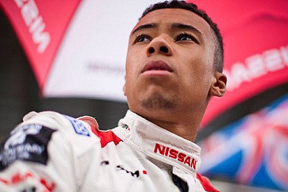 Jann Mardenborough torna a Le Mans con la OAK
