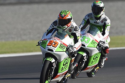 Antonelli ha bisogno di punti, Bastianini di continuità