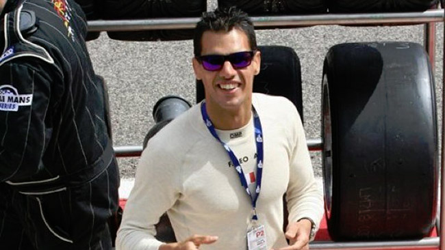 La Ram Racing ingaggia Federico Leo per Le Mans