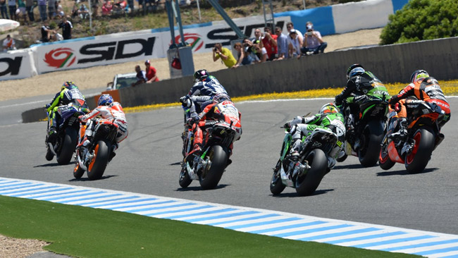 Le statistiche da ricordare nel weekend di Le Mans