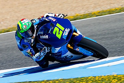 Prima volta nella top ten per Franco Morbidelli