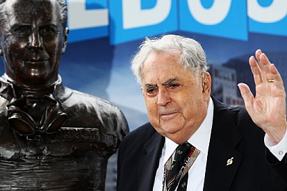 Jack Brabham, l'unico campione pilota e costruttore