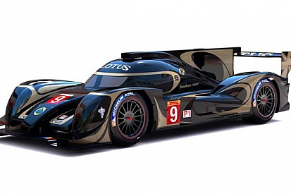 Niente 24 Ore di Le Mans per la Lotus T129 LMP1