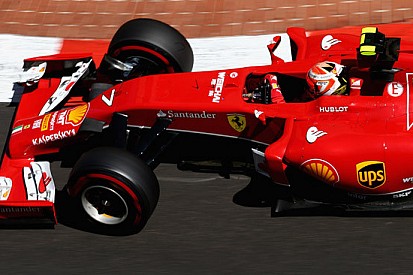 Massa si aspettava le difficoltà di Raikkonen
