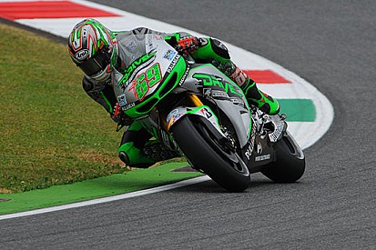 Hayden si opererà al polso la settimana prossima