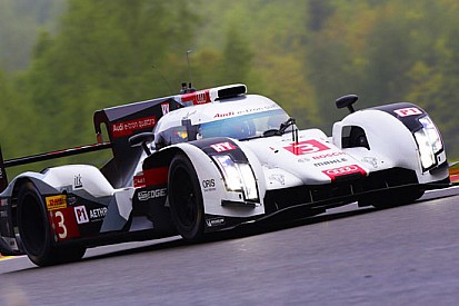 Bonanomi pronto per i test della 24 Ore di Le Mans