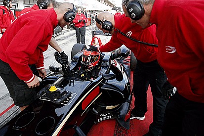 Esteban Ocon vince Gara 2 all'Hungaroring