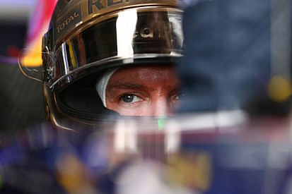Vettel giura fedeltà alla Red Bull Racing