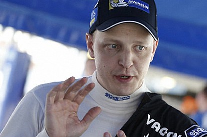 Italia, PS1: Hirvonen dà spettacolo a Cagliari