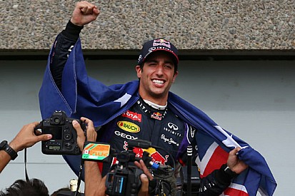 La vittoria di Montreal vale il rinnovo per Ricciardo?