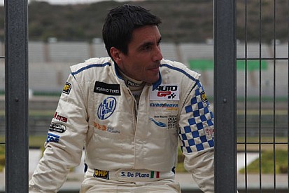 De Plano debutta ad Imola con la Euronova Racing