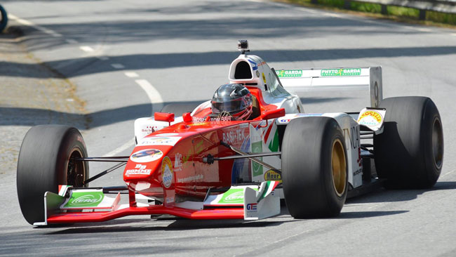 Bormolini a caccia della vittoria nel CEM in Polonia