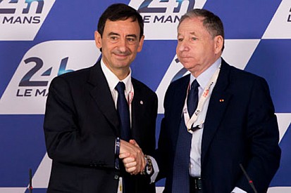 ACO e FIA ancora insieme nel WEC fino al 2017