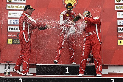 Coppa Shell: Scheltema beffa Bianchi in Gara 2