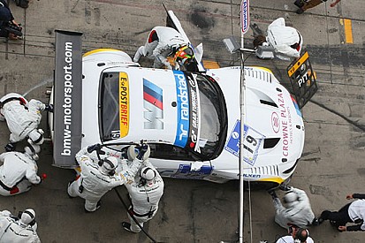 A Zandvoort arriva anche il Team Schubert BMW