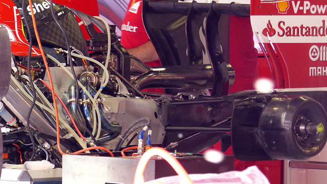 Consiglio Mondiale FIA: solo 4 power unit nel 2015!