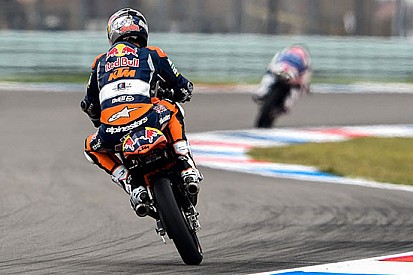 Assen: Miller la spunta su Marquez per la pole