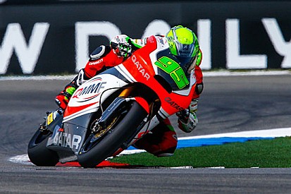 West ritrova la vittoria dopo 11 anni ad Assen!
