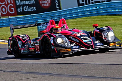 Alex Brundle regala la pole alla OAK a Watkins Glen