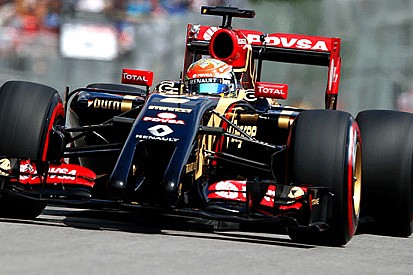 Lotus farà un annuncio importante dopo Silverstone