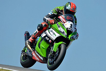 Portimao, Libere 4: Sykes regola Laverty