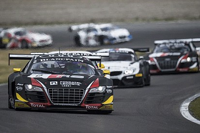 Ide-Rast vincono la Main Race a Zandvoort