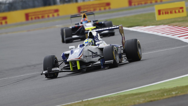 Tante penalità in vista della tappa di Hockenheim