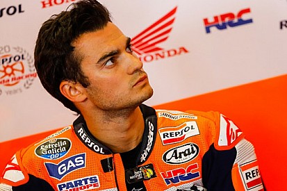 Ufficiale: Pedrosa si lega altri due anni alla Honda