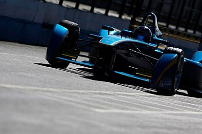 Donington, Day 4: Buemi continua a dettare legge